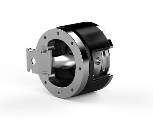 Kabelführung - CiRo S1 - Robot System Products AB