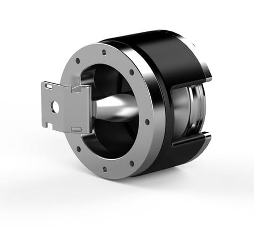 Kabelführung - CiRo S4 - Robot System Products AB