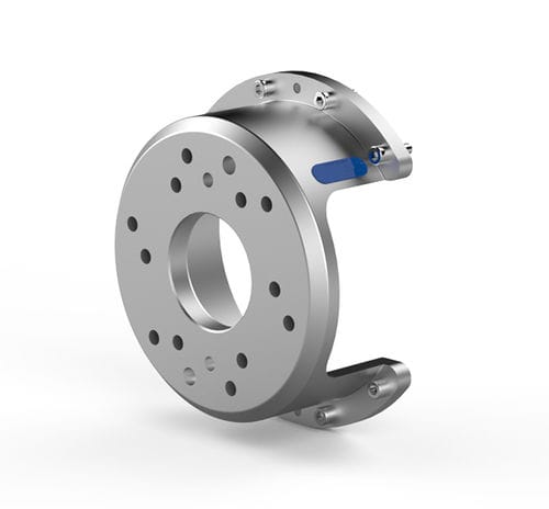 Adapterplatte - P5407 - Robot System Products AB