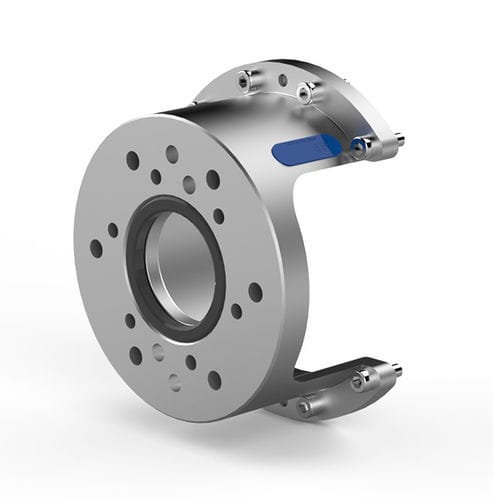 Adapterplatte - P5205 - Robot System Products AB