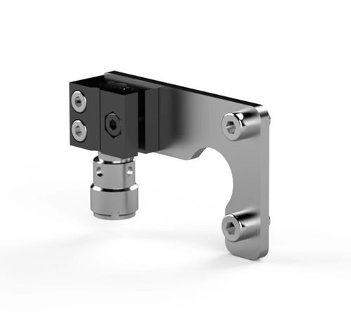 Linearer Positionssensor - TA  - Robot System Products AB - kontaktlos / induktiv