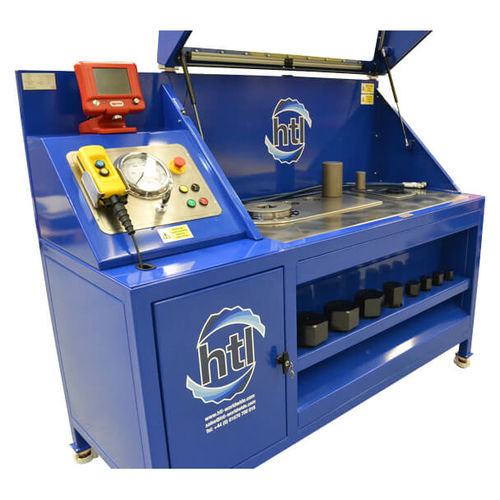 Drehmomentprüfstand - Premium - HTL (Hire Torque Ltd) - Kalibrierung / für Drehmomentschlüssel / modular
