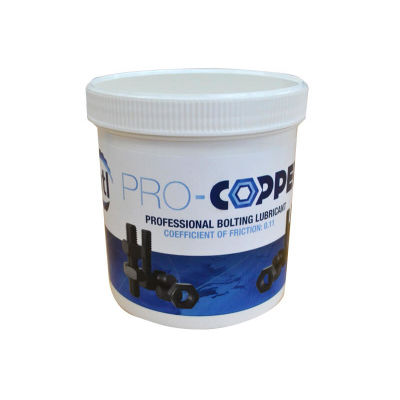 Kontaktfett - Pro-Copper  - HTL (Hire Torque Ltd) - Schmier / Industrie