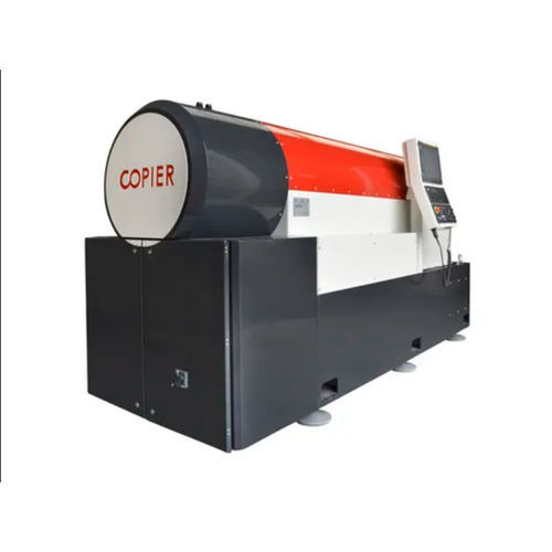 CNC-Kantenfräsmaschine - RTL 220 Z - Copier Machinery