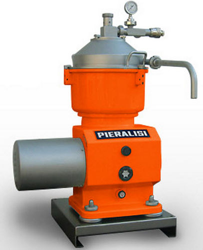 Zentrifugalabscheider - S 200 LO 32 - Pieralisi - Separation Solutions Division