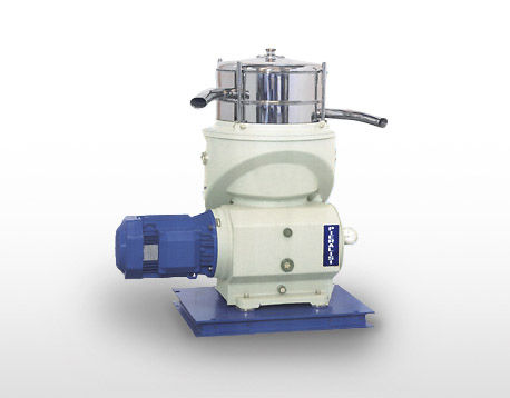 Zentrifugalabscheider - FPC 6 AG 30 - Pieralisi - Separation Solutions Division - selbstreinigend / Gusseisen
