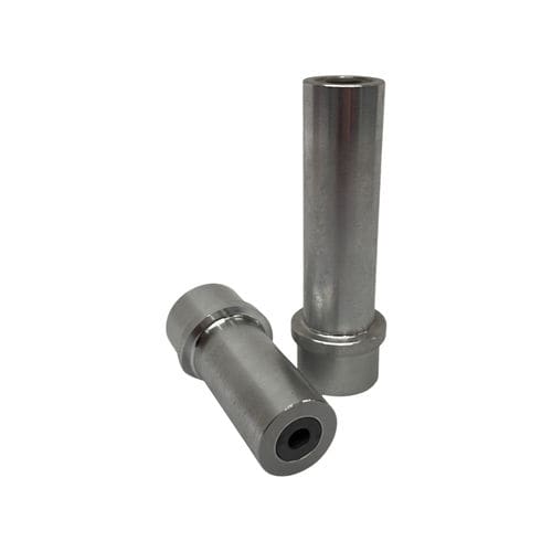 Aluminium-Düse - C.B. SABBIATRICI S.R.L. - Sandstrahl / Luft / Hartmetall