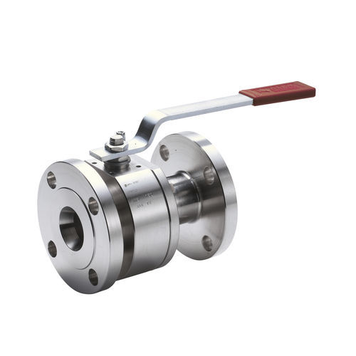 Ventil mit schwimmend gelagerter Kugel - AP606 - Penta Srl - Hebel / mit Handrad / pneumatisch