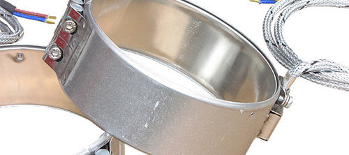 Elektrisches Heizband - 7020 - HERBST Beheizungs-Technik GmbH & Co. KG
