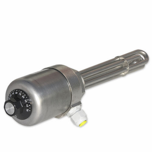 Einschraub-Tauchheizkörper - 11202023	 - HERBST Beheizungs-Technik GmbH & Co. KG