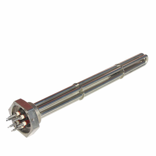 Einschraub-Tauchheizkörper - 11200023 - HERBST Beheizungs-Technik GmbH & Co. KG