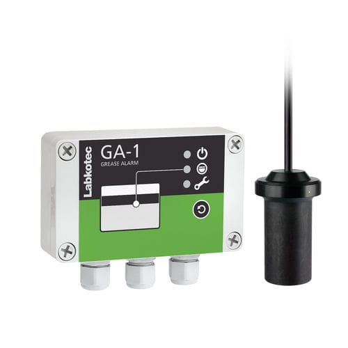 Dicken-Analysator - GA-1 - Labkotec Oy - Fett / Überwachung