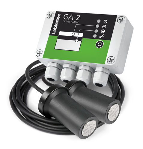 Fettanalysator - GA-2 - Labkotec Oy - Überwachung / Dicken / integrierbar