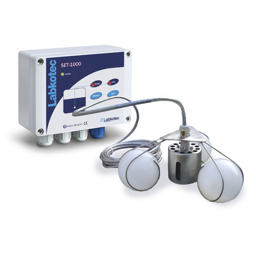 Kohlenwasserstoff-Detektor - SET-1000 - Labkotec Oy - kapazitiv / zur Wasseraufbereitung / ATEX