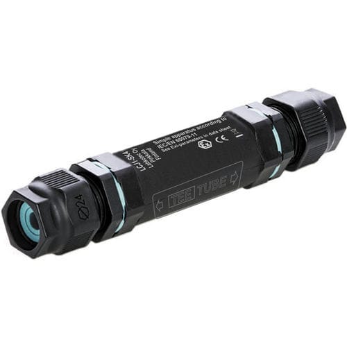 Steckverbinder für Kabel - LCJ1-SK4 - Labkotec Oy - Daten / ATEX