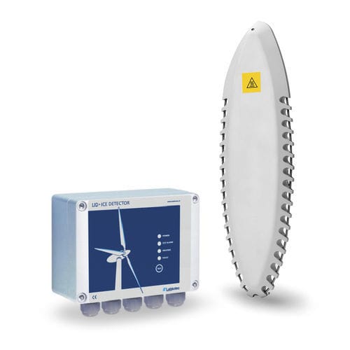 Eiswarnsystem - LID-3300IP - Labkotec Oy