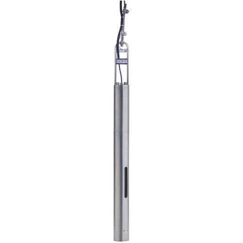 Tauchsonde für Wasser - WBS 3000 - Labkotec Oy - für Tanks