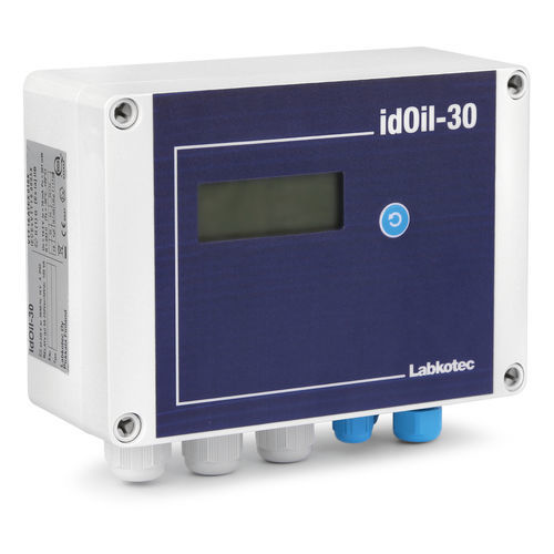 Überwachungsgerät für Ölabscheider - idOil-30 - Labkotec Oy