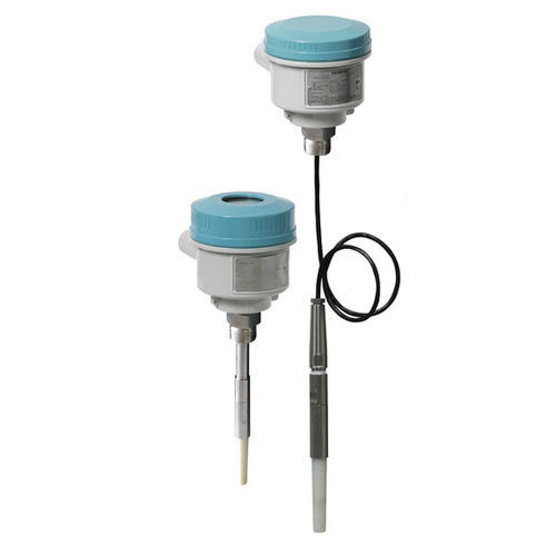 Kapazitiver Niveauschalter - Pointek CLS200 - Labkotec Oy - für Flüssigkeiten / für Feststoffe / Edelstahl