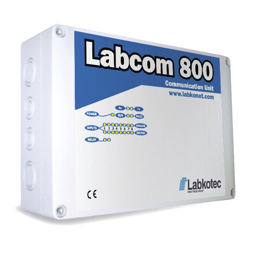 Datenkommunikationseinheit - Labcom 800 - Labkotec Oy