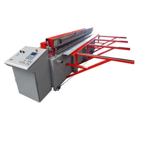 Elektrische Biegemaschine - A-BW - INGENIA GmbH - Rohr / zum Einfassen
