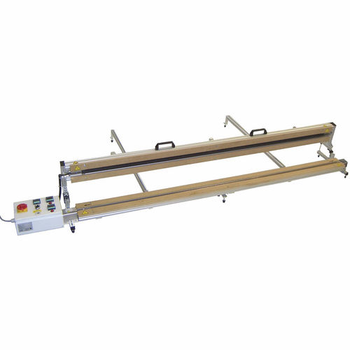 Elektrische Biegemaschine - 2.XX HT - INGENIA GmbH - Rohr / zum Einfassen