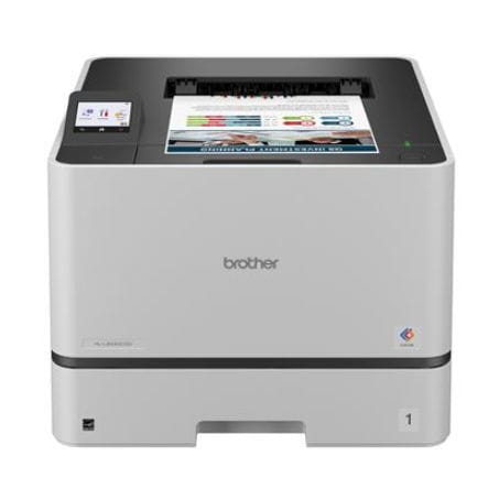Laserdrucker - HLL8430CDW - Brother Industries - Desktop / Farb