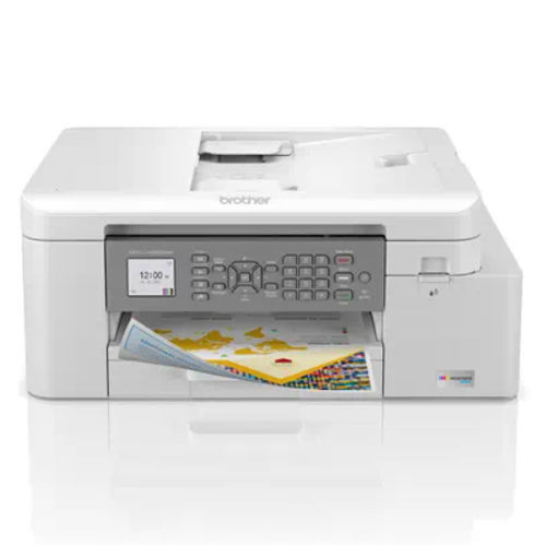 Tintenstrahldrucker - MFCJ4335DW - Brother Industries - Desktop / kabellos / kompakt