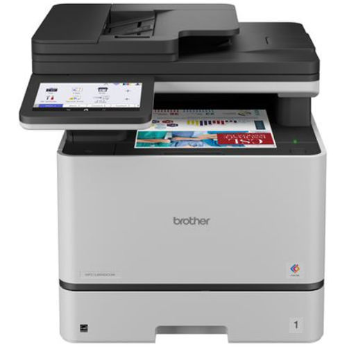 Laserdrucker - MFCL8930CDW - Brother Industries - Desktop / Farb / kabellos
