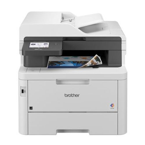 Laserdrucker - MFCL3780CDW - Brother Industries - Desktop / Farb / kabellos