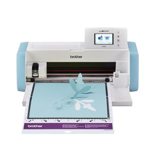 Digitaler Schneidplotter - SDX85S - Brother Industries - automatisch / Messer
