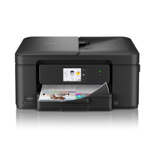Tintenstrahldrucker - MFCJ1410DW - Brother Industries - Desktop / Farb / mit Touchscreen