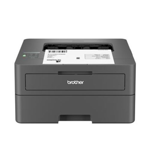 Laserdrucker - HLL2405W - Brother Industries - Desktop / monochrom / kabellos