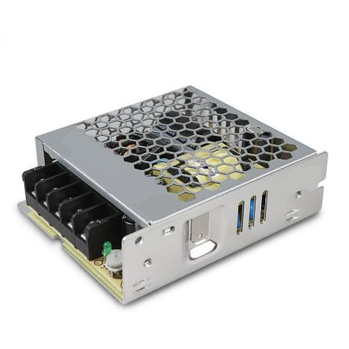 AC/DC-Netzteil - TPC/LR-50-XS series - Guangzhou Top Power Electronics Technology Co.,Ltd - Einfachausgang / Schaltnetzteil / mit Überlastschutz
