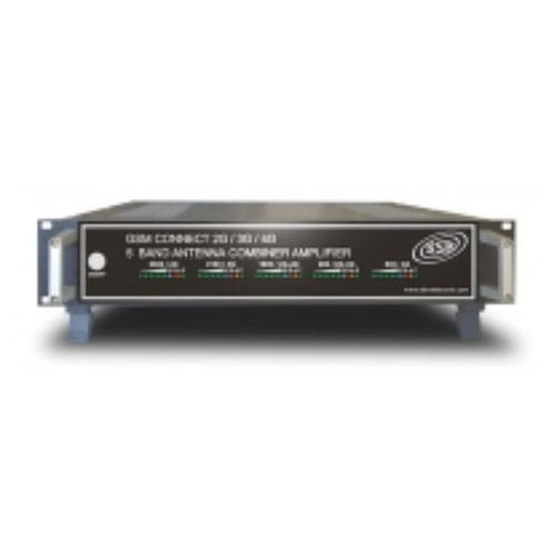 Schaltkasten - SSB-MAC 5 - SSB-Electronic GmbH