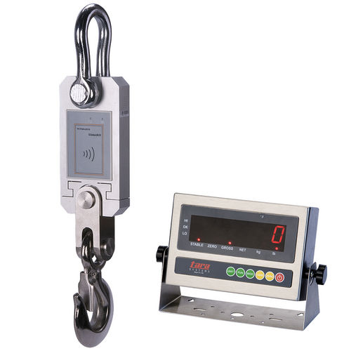 Digitale Kranwaage - PS-10000CR-WL    - Prime Scales