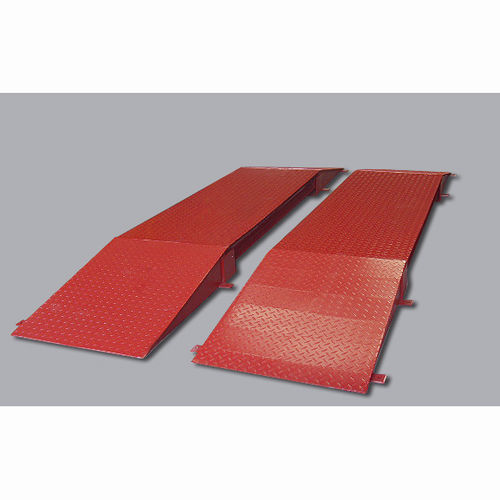Brückenwaage für LKW - PS-60KX   - Prime Scales