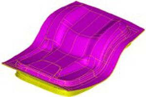 Analysesoftware - FormingSuite Professional  - FTI Forming Technologies Incorporated - Simulations für Pressvorgänge / zur Schemakonzeption / Prozess