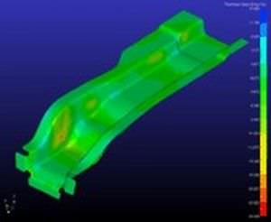 Engineering-Software - FASTBLANK  - FTI Forming Technologies Incorporated - Kostenschätzung / Echtzeit