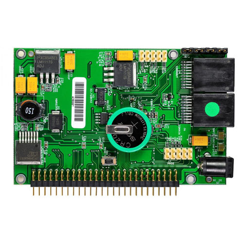 Motherboard - C21002-7 - Digital Design