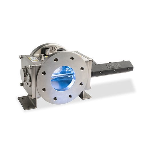 UV-Desinfektionsanlage - WF series - atg UV Technology - Wasser / für Pool / für Aquakultur