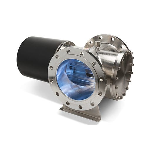 UV-Desinfektionsanlage - SX series - atg UV Technology - für die Lebensmittelindustrie / Wasser / stationär