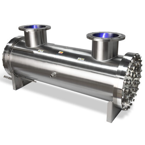 UV-Desinfektionsanlage - VT TOC - atg UV Technology - Wasser / stationär