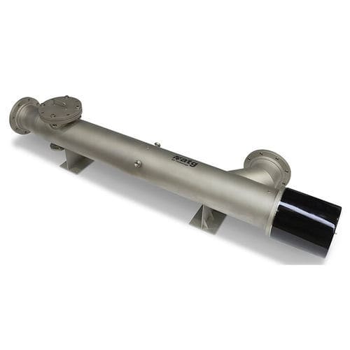 UV-Desinfektionsanlage - UVLX series - atg UV Technology - für Trinkwasser / stationär
