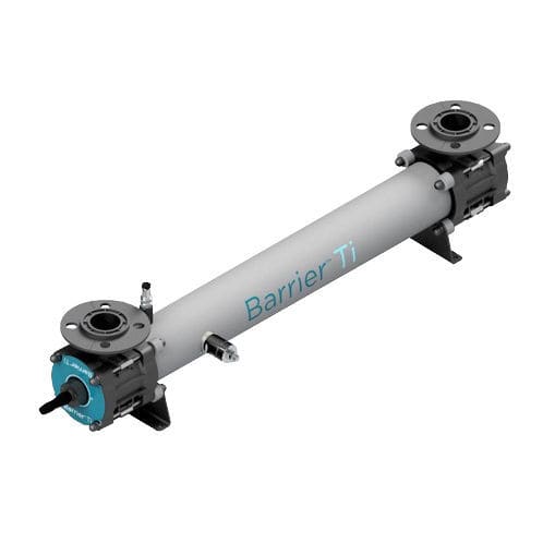 UV-Desinfektionsanlage - Barrier™ Ti - atg UV Technology - Wasser