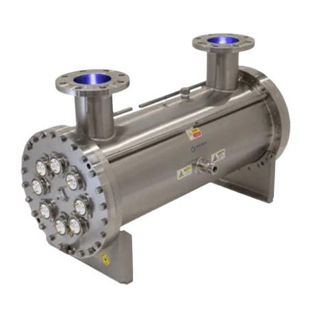 UV-Desinfektionsanlage - VXM - atg UV Technology - Wasser
