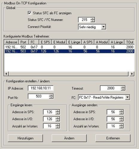 Programmiersoftware - SoftPLC S7-315 - IBH Softec - OPC / OPC-Server / Überwachung