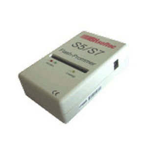 Programmierer für Flash Speicher - 2002 - IBH Softec