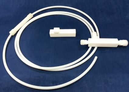 Sauger für Flaschen - A, KL, L, AH series - International Polymer Solutions Inc.