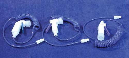 Trockner-Pistole - NITRO series - International Polymer Solutions Inc. - manuell